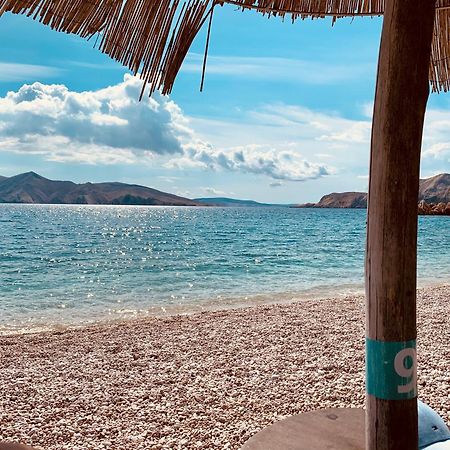 Villa Perla Baska エクステリア 写真