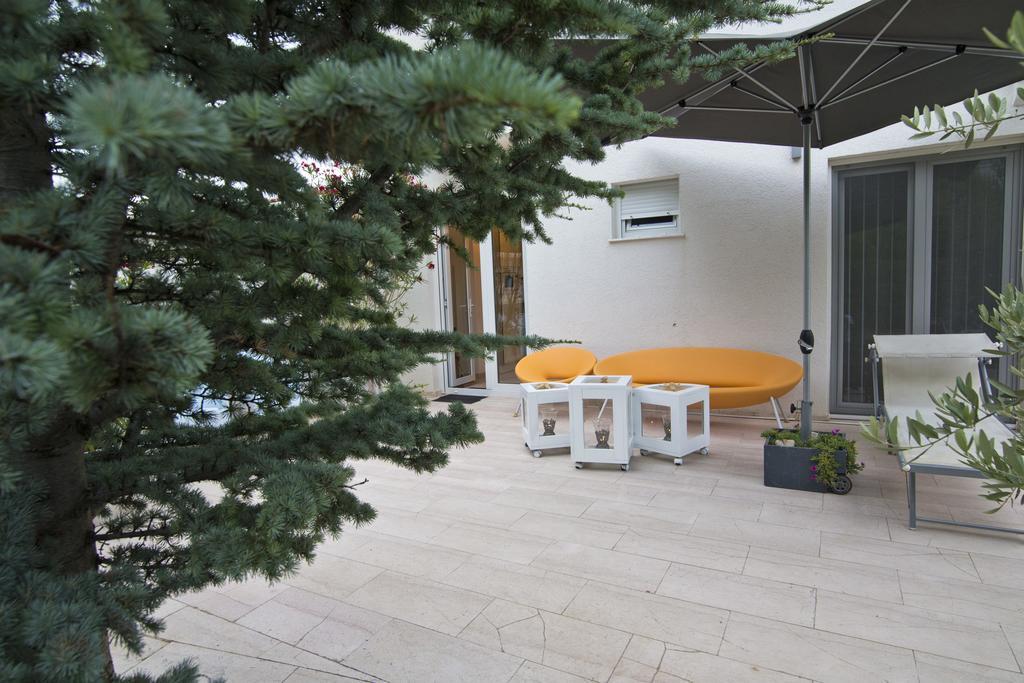 Villa Perla Baska 部屋 写真