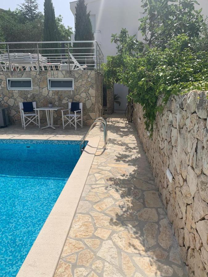 Villa Perla Baska エクステリア 写真