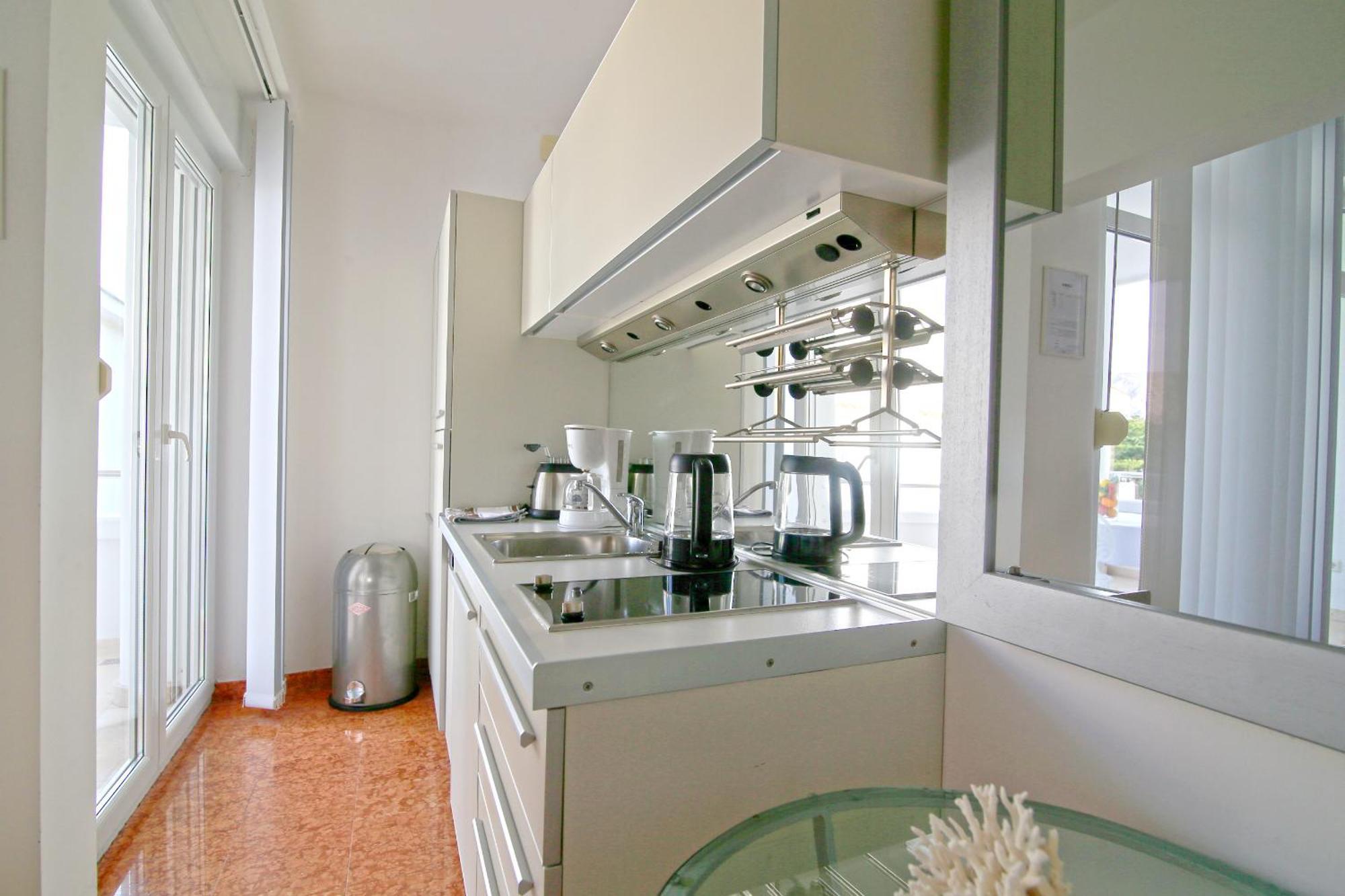 Villa Perla Baska 部屋 写真