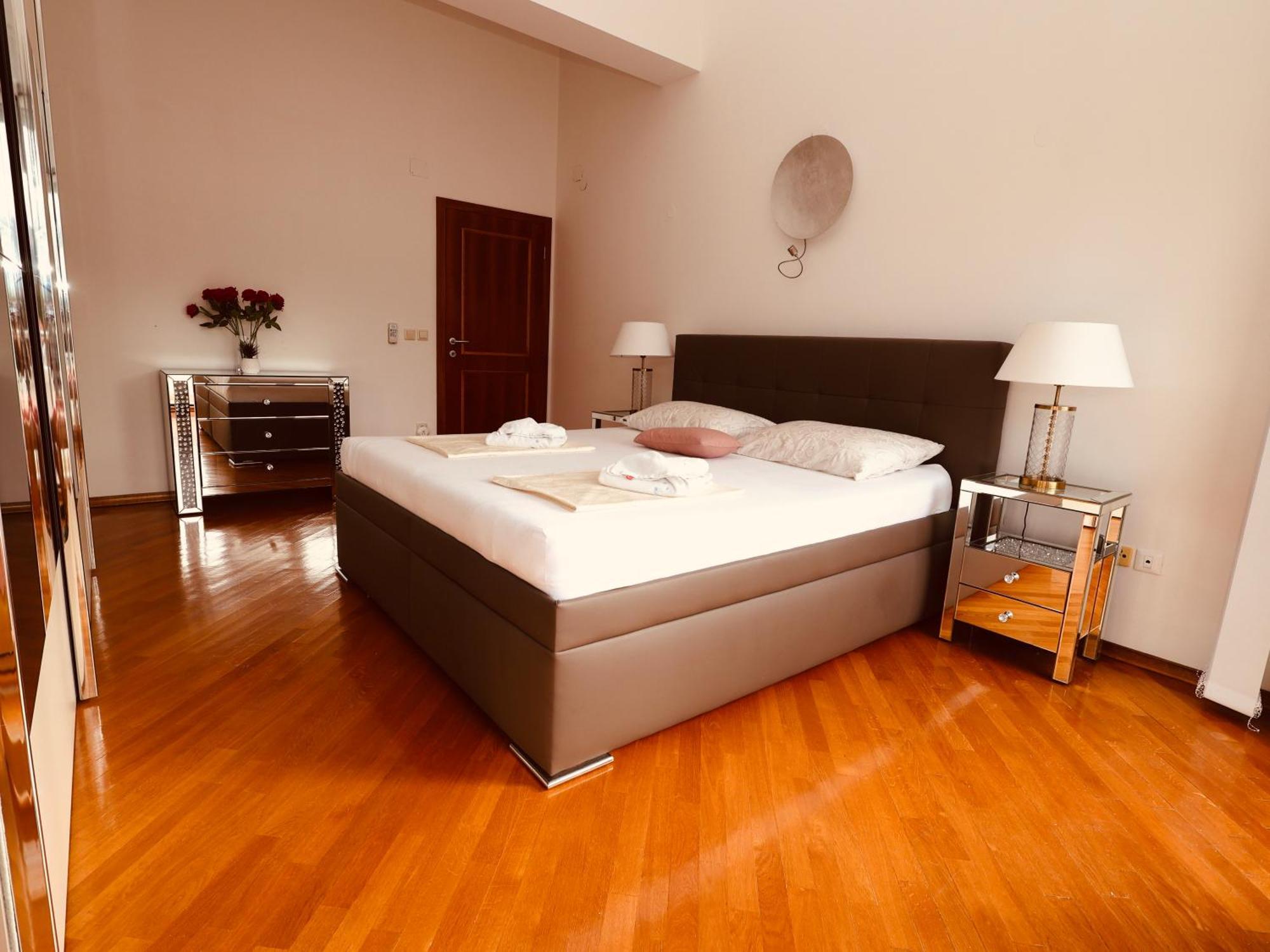 Villa Perla Baska エクステリア 写真