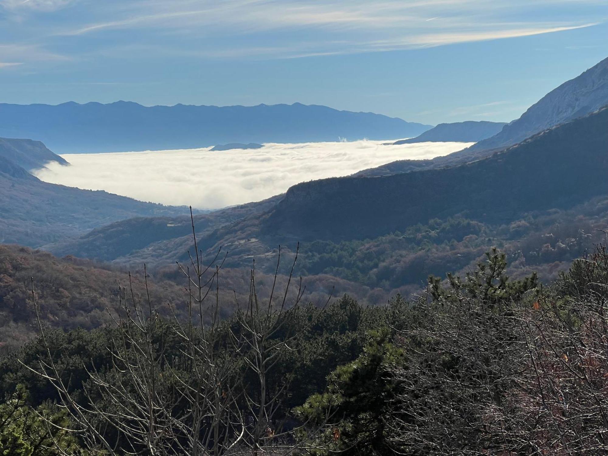 Villa Perla Baska エクステリア 写真