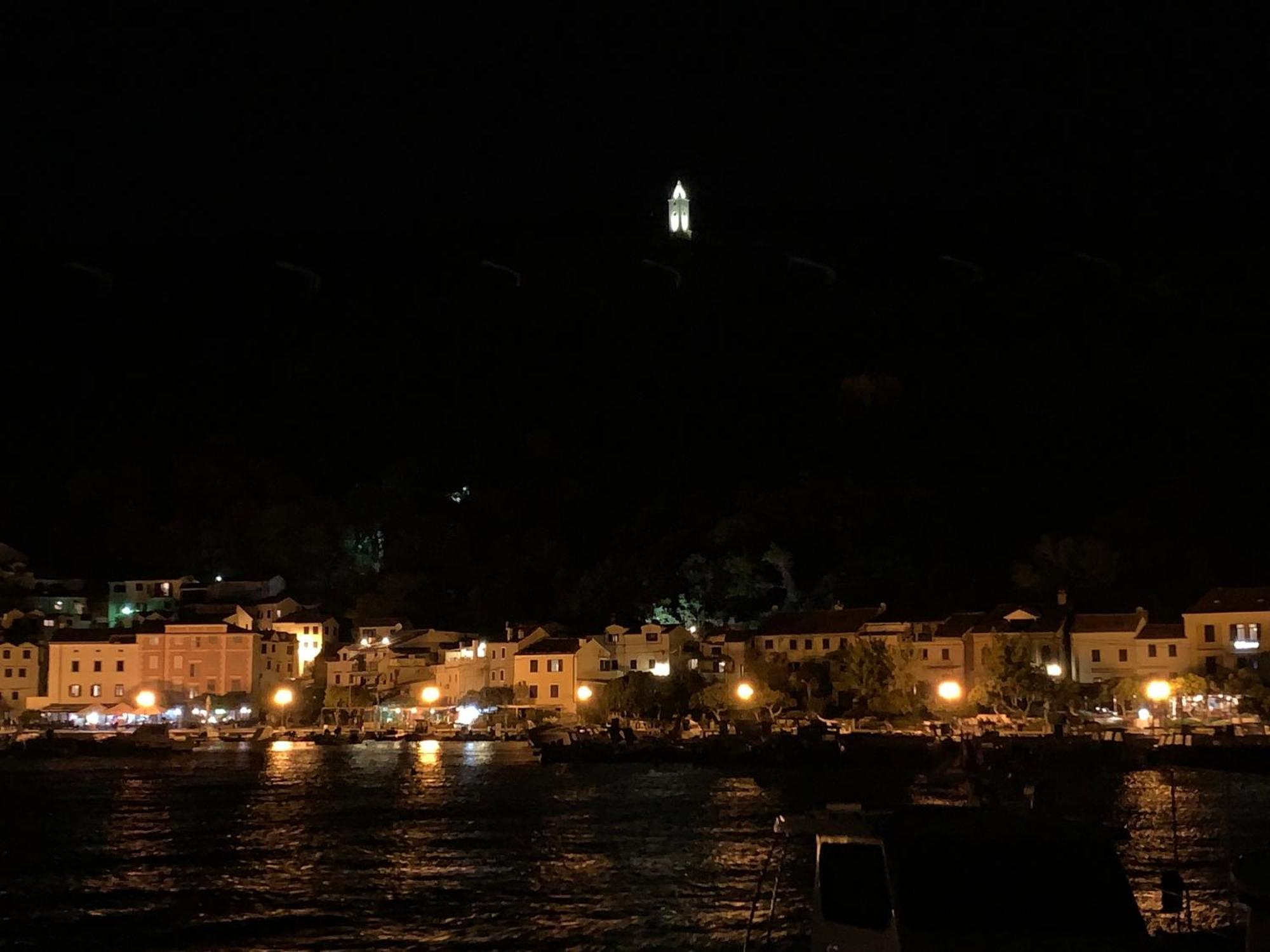 Villa Perla Baska エクステリア 写真