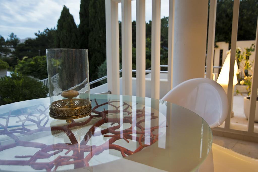 Villa Perla Baska エクステリア 写真