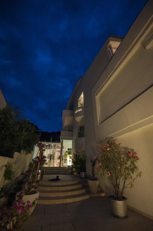 Villa Perla Baska エクステリア 写真