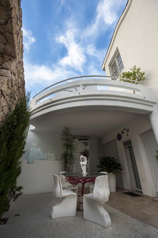Villa Perla Baska エクステリア 写真