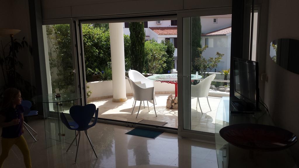 Villa Perla Baska エクステリア 写真