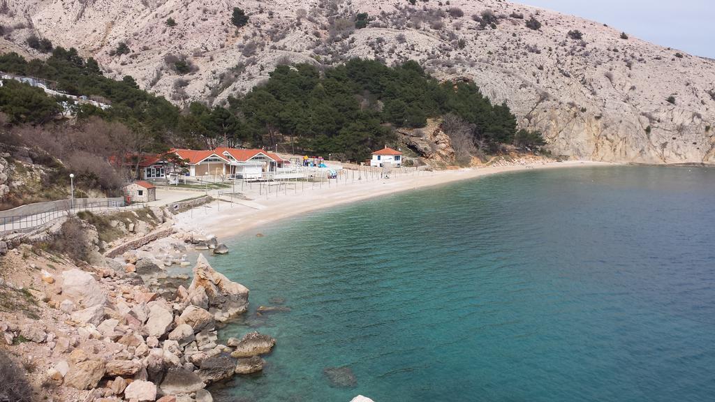 Villa Perla Baska エクステリア 写真