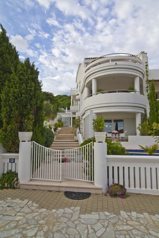 Villa Perla Baska エクステリア 写真